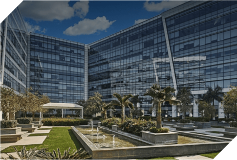 Embassy Tech Village