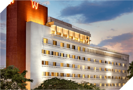 ITC Welcomhotel