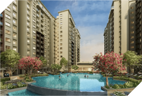Purva Aerocity