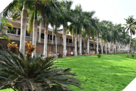 Malabar Cancer Center, Phase II