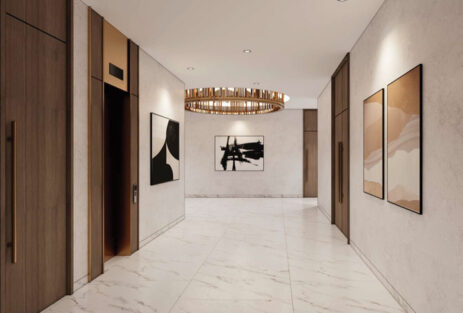 Adarsh Builders CMD Villa