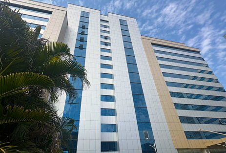 Wipro at Meta, Mindspace